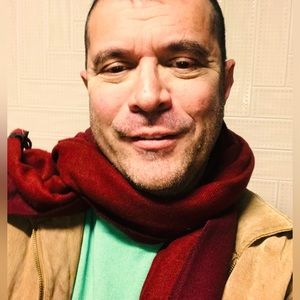 Meet your Posher, Harrison